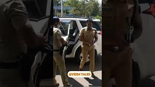IPS Krishna Prakash Sir ( Commissioner of Police , Pimpri Chinchwad) Maharashtra
