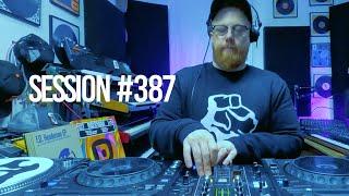 Session #387 : Weekly House Music Mix  | Vinyl, Digital & Live Performances 