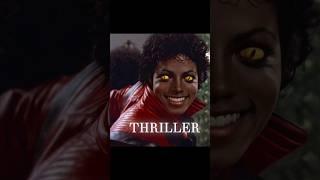 Michael Jackson THRILLER - Feel the adrenaline gush with Michael Jackson best music  album #thriller