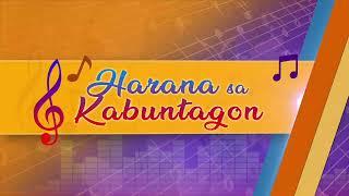 LIVE! Harana sa Kabuntagon | January 11, 2025