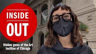 Hidden gems of the Art Institute of Chicago | Inside Out |Time Out