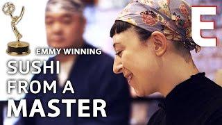 How To Become A Sushi Chef — Shokunin: Eater's Emmy Award Winning Series