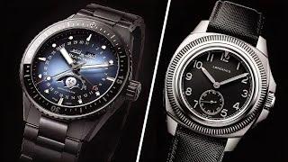 5 Amazing New Watches You Need To Buy