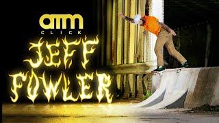 Jeff Fowler 2K24 ATM Click part