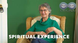 "I Will Live. Death No Longer Scares Me." | Johanna Maria Nientiedt's Spiritual Experiences