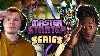 @MasterDuelCentral ​'s Boss monster OBLITERATED ME? | Master Starter Series #3