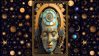 Chronos: Reverse Time & Reclaim Your Power | Quantum Energy Healing