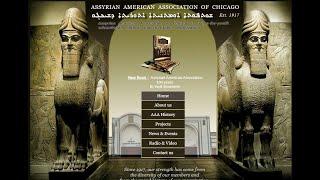 Assyrian Drama: Assyrian American Association, 100 years.