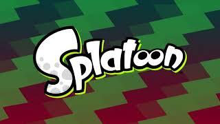 Splat attack(squid attack) theme extended | splatoon