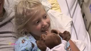 Prisma Health Children’s Hospital – Upstate: Overview