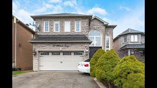 51 Michelle Drive, Vaughan Home - Real Estate Properties