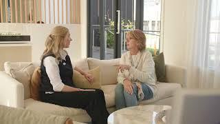 Why Shelley's Mum Pam loves Lifestyle Communities
