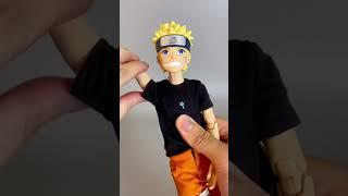 #anime #naruto #figure #shorts