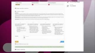 Best Practice Network Diagnostic Tool - Reviewer guidance