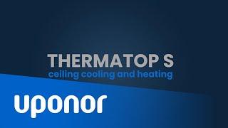 Uponor Thermatop S