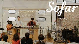 IKARU - Untitled | Sofar Izmir