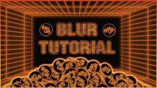 Blur NFT Trader Tutorial