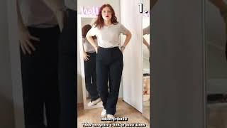 TRY ON HAUL ANOTHERCHILL 