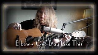 Elbow | One Day Like This Acoustic (Cover by Splendid Gentlemen)