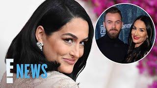 Nikki Garcia BREAKS HER SILENCE On “Heartbreaking” Divorce From Artem Chigvintsev | E! News