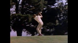 SyberVision Golf Swing Muscle Memory Programming w/ Al Geiberger "Watch & Learn"...
