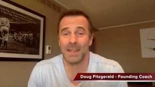 Doug Fitzgerald's Top Coach Team Beachbody Story