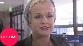 Little Women: LA: Terra's Airport Apprehension (S2, E10) | Lifetime