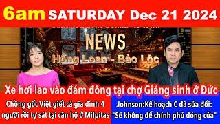 Dec 21, 2024 Người chồng gốc Việt sát hại cả gia đình 4 người rồi tư sát trong căn hộ ở Milpitas