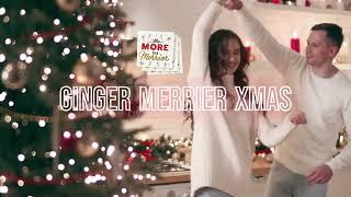 Bring the Magic of Christmas to Your Home All Year Long with Ginger Merrier Xmas Channel