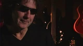 Tony Joe White - Behind the Music (Part 1)