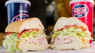 The Sandwich Chains That Serve The Highest Quality Deli Meats