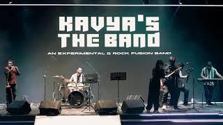 KAVYA'S THE BAND || SHOWREEL 2024