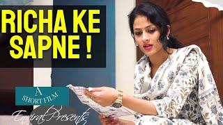 Richa ke Sapne | Dahej | Dowry | A Short Film || ENVIRAL