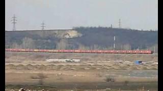 SERVTRANS in action,40-0043-6,Dobrugea,14.03.2010..wmv