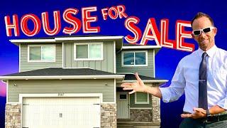 Realtors Daily Life: LISTING a HOUSE for SALE