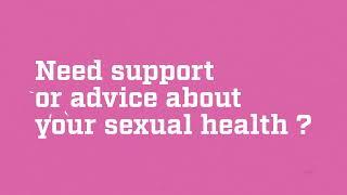 Unity Sexual Health: Under 20's @BrookCharity