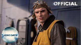 Midway - Ed Skrein "Dive Bomber" - In Cinemas Now