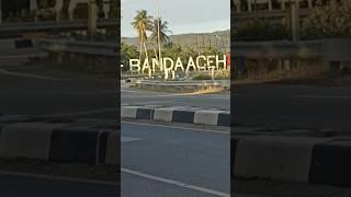 Jl. Tol Sigli - Banda Aceh #jalantol #sigli #banda #aceh