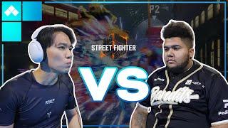 Evo 2023: Street Fighter 6 Losers Semifinals | MenaRD vs Tokido