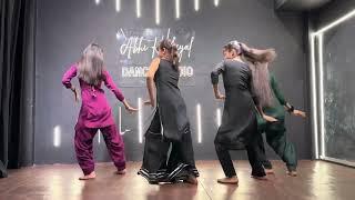 Jalebi sa juda viral Dance video | Choreography Abhi Kashiyal | Viral Instagram Girls 