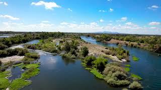 Feather River - Palermo