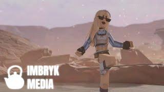 LABIA (라비아) 'LADY' OFFICIAL M/V (ROBLOX KPOP)