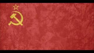 The Red Army Choir - Tachanka (english subtitles)