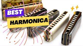 The BEST Harmonica to Buy  for a Beginner 2022