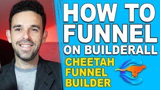 How To Create a Sales Funnel in Builderall Funnel Builder (Step-by-Step)