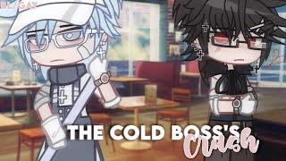 The Cold Boss's ᥴrᥙsһ |•| BL/GAY |•| GCMM |•| GLMM |•| Original |•| Gacha Club Mini Movie