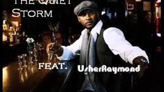 The Quiet Storm featuring Usher Raymond