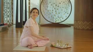 Neeta Ambani - Unstoppable even at 61! | Strong HER Movement | International Women’s Day