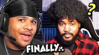 the return of CoryxKenshin?