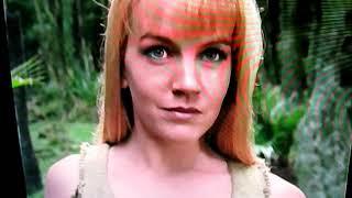 My Movie A Family Affair Xena: Warrior Princess Esp.3-Gabrielle Alive!!!